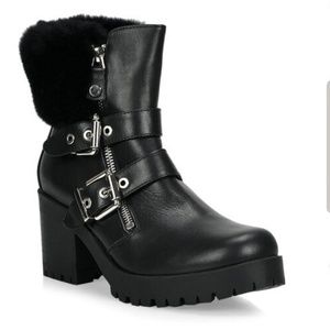 Artica Shoes - ARTICA LEATHER BOOTS - WATERPROOF Artica Shoes - ARTICA LEATHER BOOTS - WATERPROOF